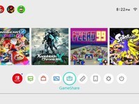 Switch系统更新V20.0.1修复启动问题