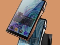 山灵M3 Plus音乐播放器开启首销