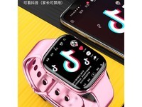 【手慢无】Hobsest GS10智能电话手表智能穿戴新品上市优惠促销中