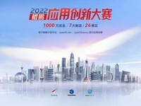 “数智未来 因你而来”鲲鹏应用创新大赛2022广州赛区决赛成功举办