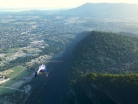 欧洲五大城市公布 微软飞行模拟器 City Update IV 下月上线