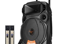  Authoritative selection: select five cost-effective trolley speakers to bring you a mobile music feast