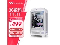  Thermaltake The Tower 300499Ԫ