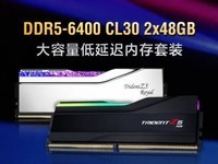 ʴ󳧷£ 96GB DDR5-6400ڴװһ