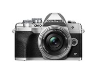 【手慢无】奥林巴斯OM-D E-M10 Mark IV相机套装仅售5699元