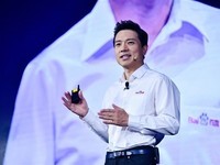 百度2025年Q1财报:营收增长超预期,广告业务承压