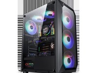  Designed for game enthusiasts: Selected recommendations of four high-performance e-sports chassis