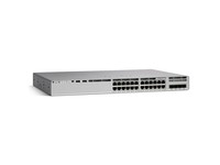  CISCO C9200L-24P-4X-E㶫