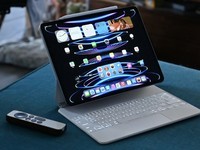 苹果仍有望在2024年对iPad Pro进行OLED显示屏改造