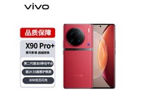 【手慢无】百亿补贴来啦！vivo X90 Pro+仅5379元！