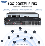 ϾSOC1000 IP