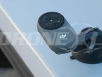 大疆新款GPS信标设备RC Track详情曝光