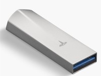 特斯拉推出512GB车载专用U盘