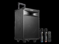  Improve the quality of life: guide to selecting five innovative practical speakers and audio equipment