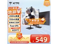 KTC H25T7ʾ529Ԫ529Ԫ