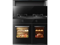  New choice for kitchen upgrade! Comprehensive analysis and recommendation of three popular integrated stoves