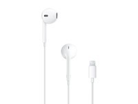 【手慢无】苹果 EarPods 半入耳式有线耳机到手134元