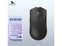 ޡĦM3 MICRO꣺42gӯ50000 DPIרҵ羺飬һİ칫Ϸ