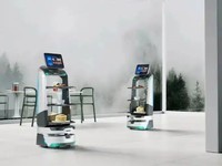 ToB话聊室:猎户星空发布大模型;韩国打造国家AI计算中心;OpenAI获新投资