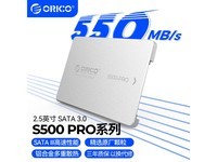 ЧORICO S500Pro̬Ӳ̣2.5Ӣ480MB/s٣129ԪԼ۱֮