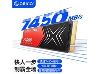 ٶȶԣORICO X7000 1TB羺M.2 PCIe 4.0 SSD429ԪרҵϷ