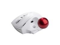  [Slow in hand] SANWA SUPPLY trackball wireless mouse starts at 139 yuan