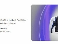 IGN 87分评价索尼Portal掌机:这简直是个奇迹