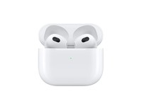  [Slow Handedness] Exclusive to Hubei Province, the third generation of Apple AirPods starts at 1189 yuan