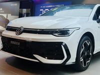 2025款高尔夫:经典设计与科技配置的完美融合