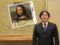 卢浮宫3DS导览服务将于2025年终止