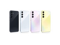 【手慢无】三星Galaxy A55智能手机仅需2954元 限时优惠