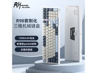 ROYAL KLUDGE RK ROYAL KLUDGERK R98ƻе̵ּ259Ԫ