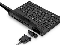 GPD Pocket 3新款配置曝光:雷电4接口与更强性能