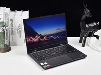  R7-6800H, 5000 yuan This ThinkPad is too cost-effective
