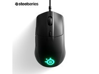  [Slow hand] The price of Sirui Rival3 game mouse is 159 yuan! A necessary artifact for E-sports players!