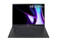  [No manual speed] LG GRAM Pro game book drops by 800! Limited time 12499 flash sale