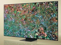  8K Audio Visual Opens the New World of Living Room Entertainment Analysis of Samsung QN880D TV
