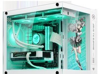  Five best cost performance options: a great reward for all-around assembly computer configuration!