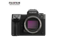  [Slow hands] The price of Fuji GFX 100 II camera plummeted! 120 million pixels equipped with high-speed continuous shooting and focusing