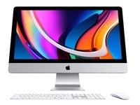 新款iMac即将发布 全新M3加持 24英寸显示器设计精美时尚