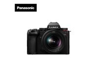  [Hands are slow and free] Panasonic S5M2K full frame micro single camera set promotion price 12998 yuan, original price 13498 yuan