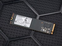  Changjiang Storage PC411 1TB Solid State Drive Evaluation New generation OEM god disk was born