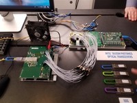 AMD收购Enosemi 布局光子技术