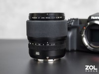 人像摄影之选 富士GF80mm F1.7 R WR镜头