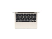 MacBook Air M4芯片限时特惠5319元