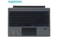  [Slow hands] Special price of Rapoo keyboard is 249 yuan! Comfortable feel, necessary for office