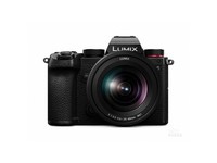 【手慢无】富士胶片 LUMIX S5K相机 10498元