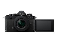经典机型回归！尼康发布Z fc相机1.50版固件