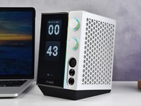 你的HiFi全能管家:飞傲R9桌面旗舰数播解码耳放一体机评测