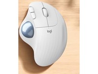 罗技ERGO M575无线鼠标限时优惠199元